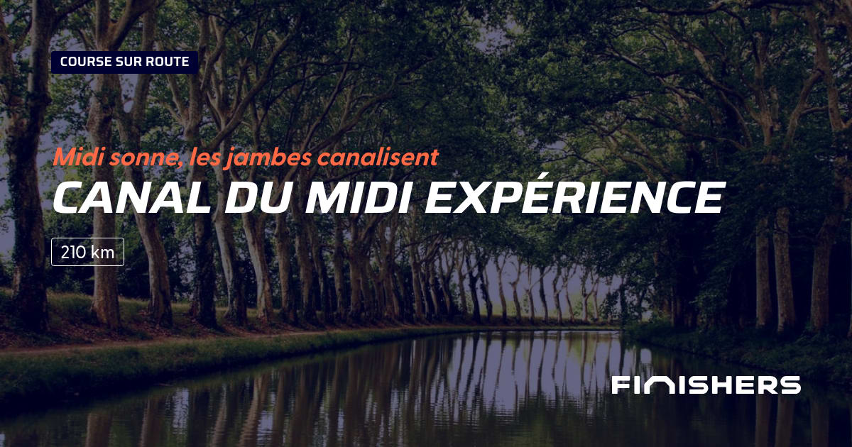 Canal du Midi Expérience — photo 2 of 2