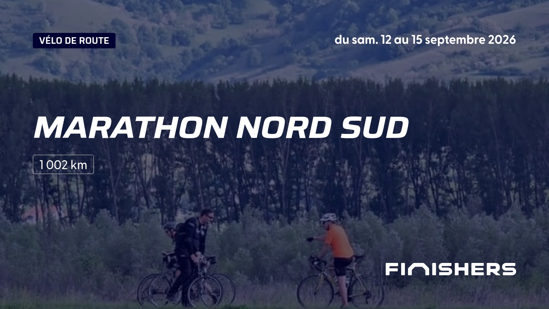 Marathon Nord Sud — photo 4 sur 5