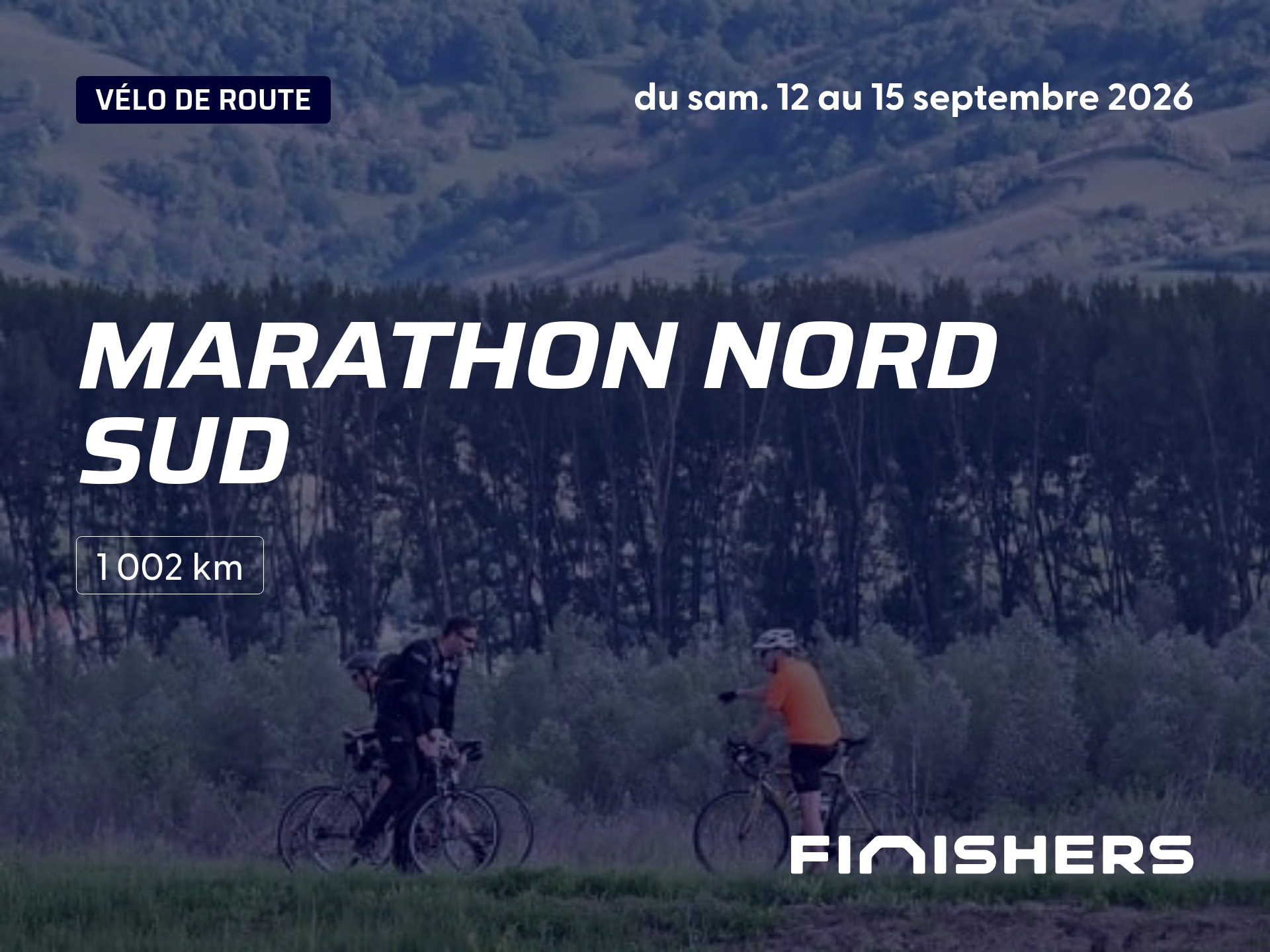 Marathon Nord Sud — photo 3 sur 5