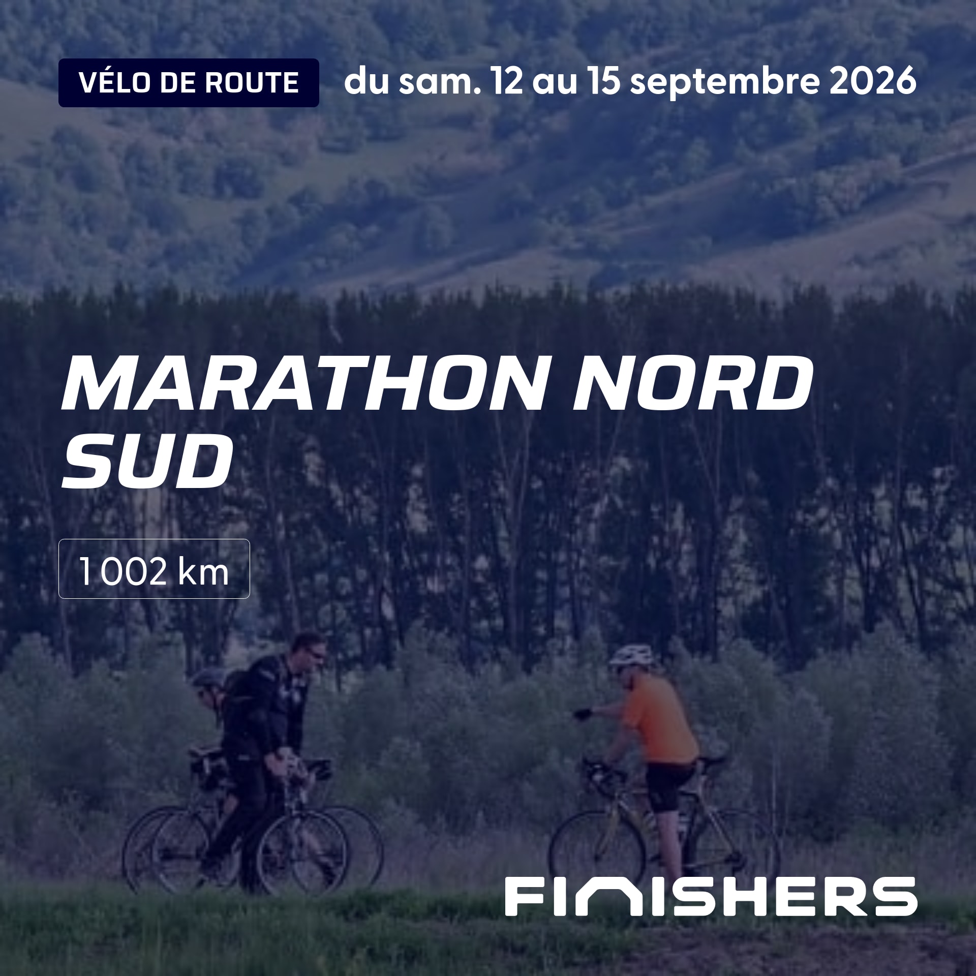 Marathon Nord Sud — photo 2 sur 5