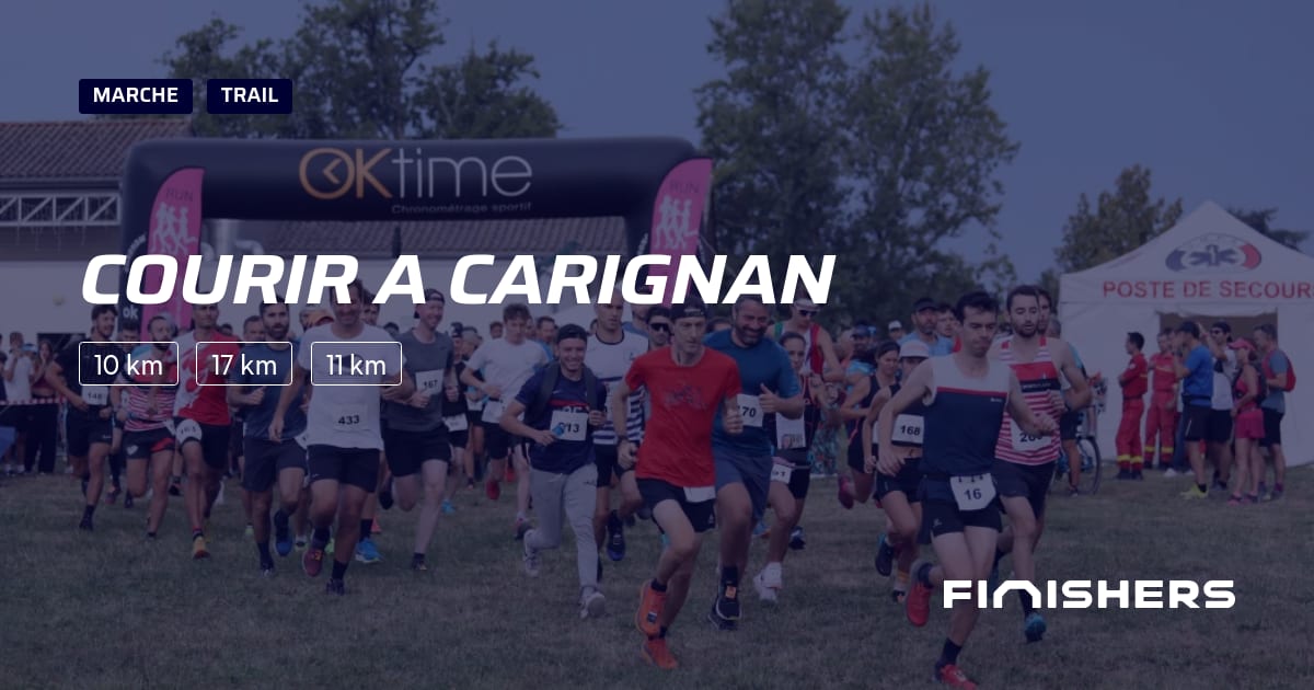 Courir a carignan — foto 2 em 2