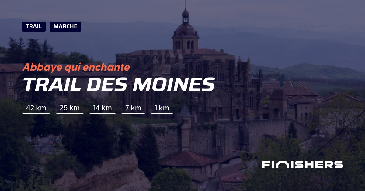Trail des moines — foto 2 em 2