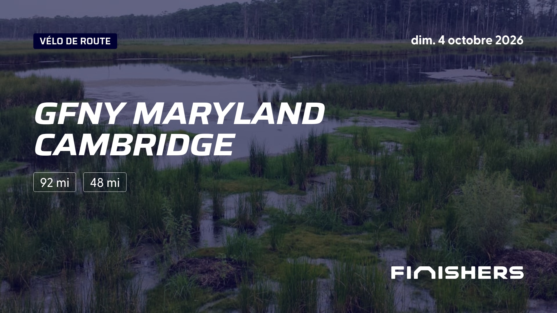GFNY Maryland Cambridge — photo 4 sur 5