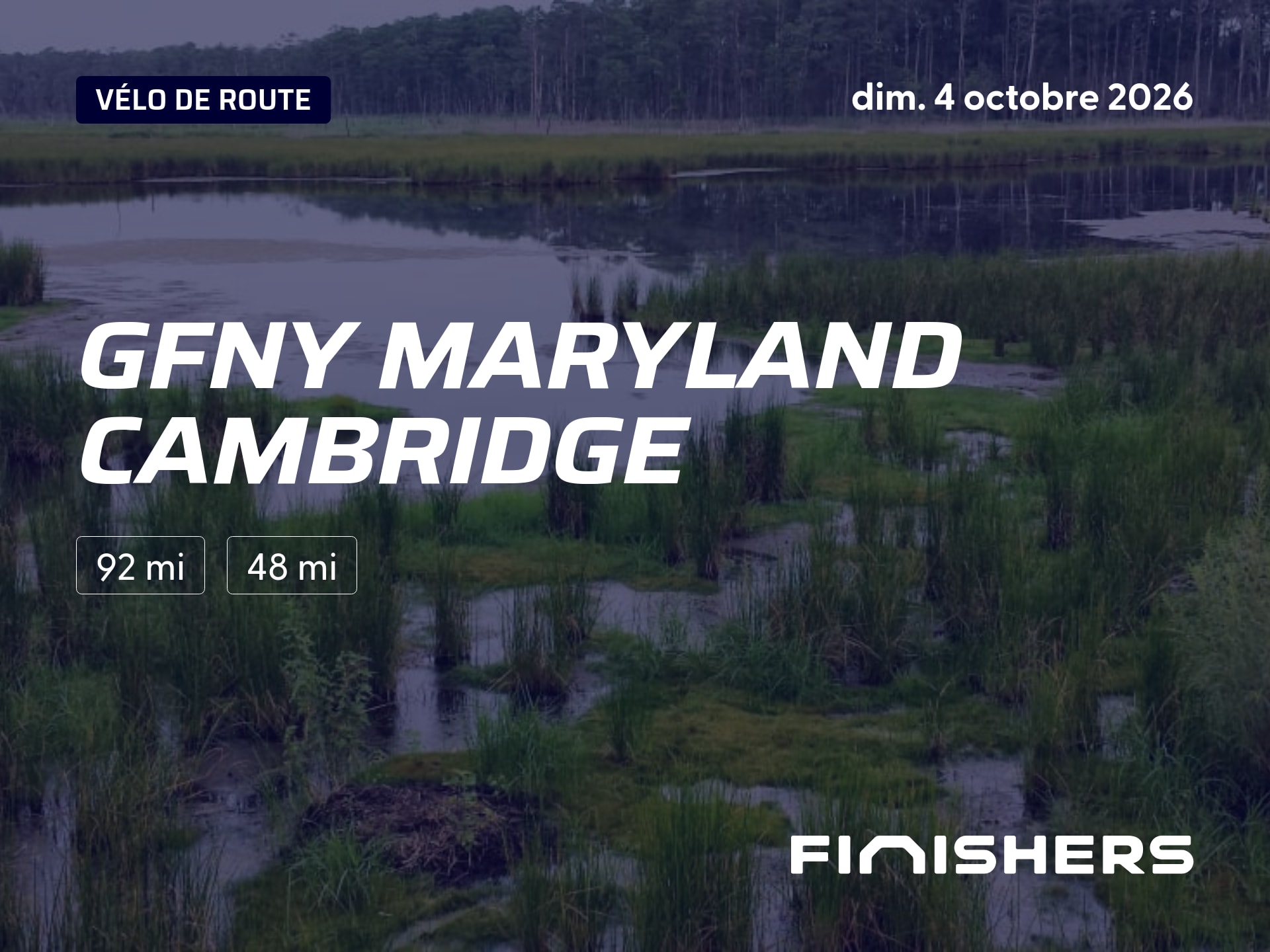 GFNY Maryland Cambridge — photo 3 sur 5