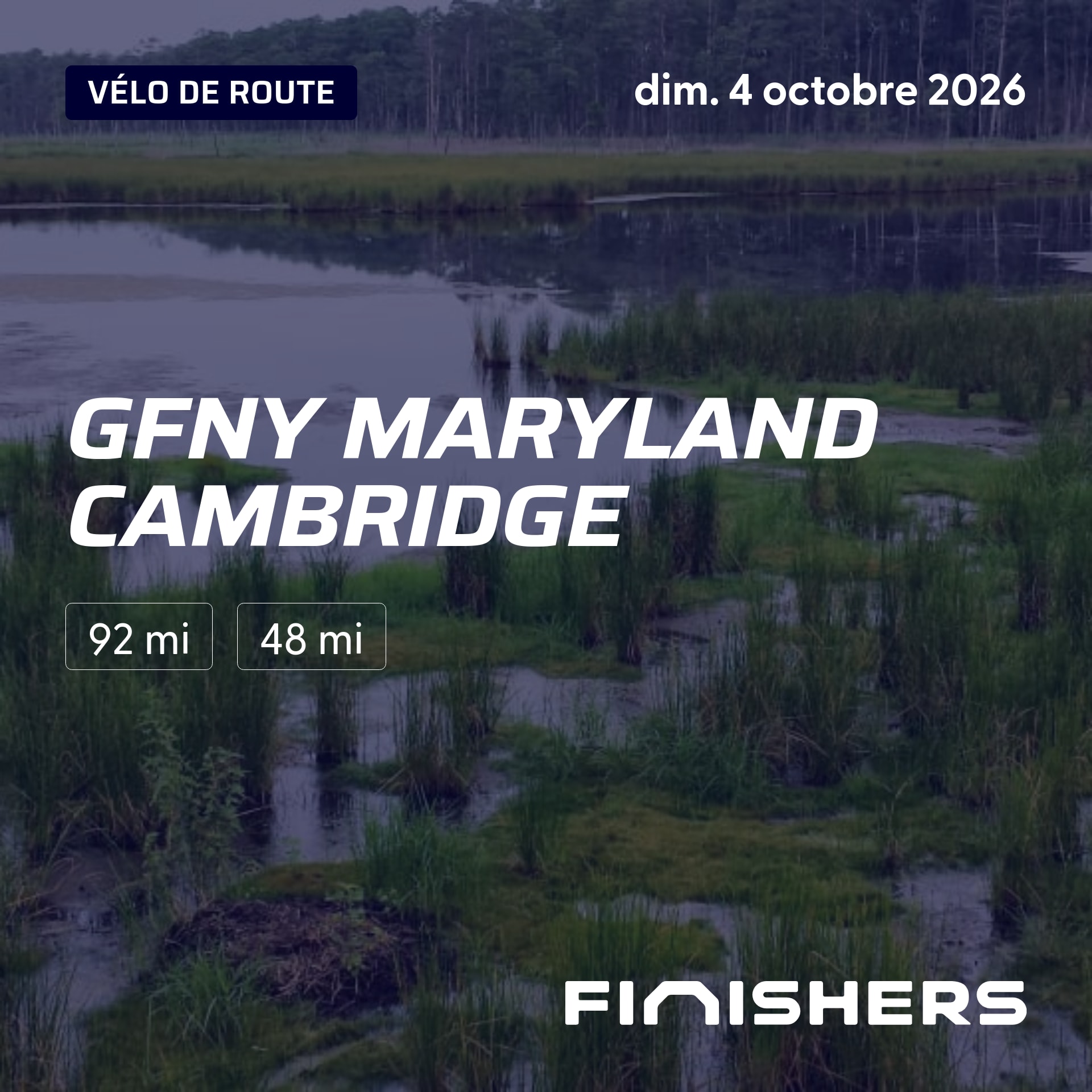 GFNY Maryland Cambridge — photo 2 sur 5
