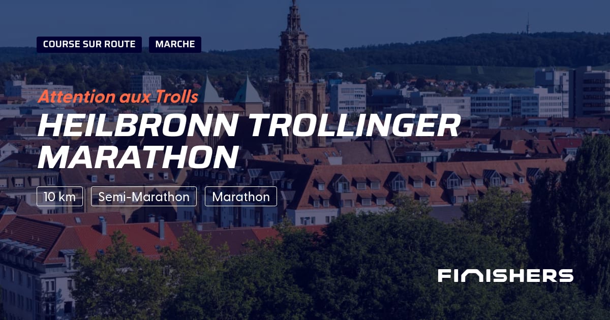 Heilbronn Trollinger Marathon — photo 2 sur 2