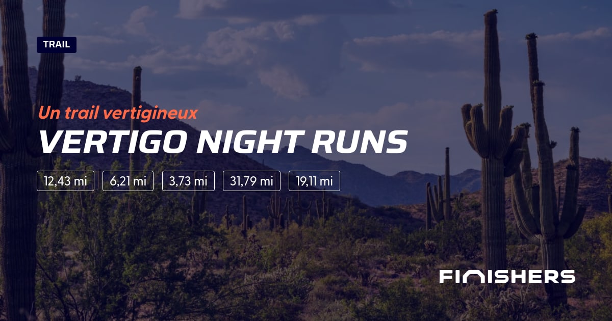 Vertigo Night Runs — 사진 2 on 2