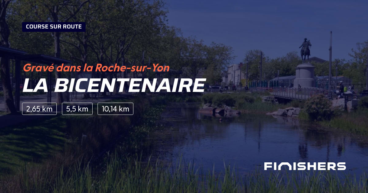 La Bicentenaire — foto 2 em 2