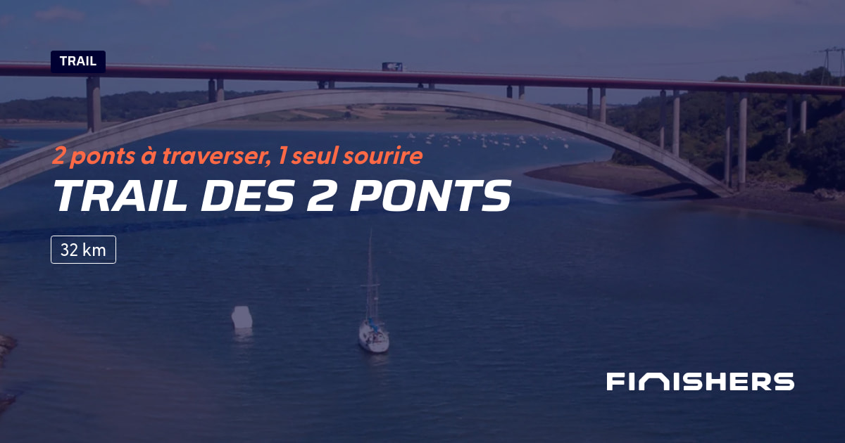 Trail des 2 Ponts — 사진 2 on 2