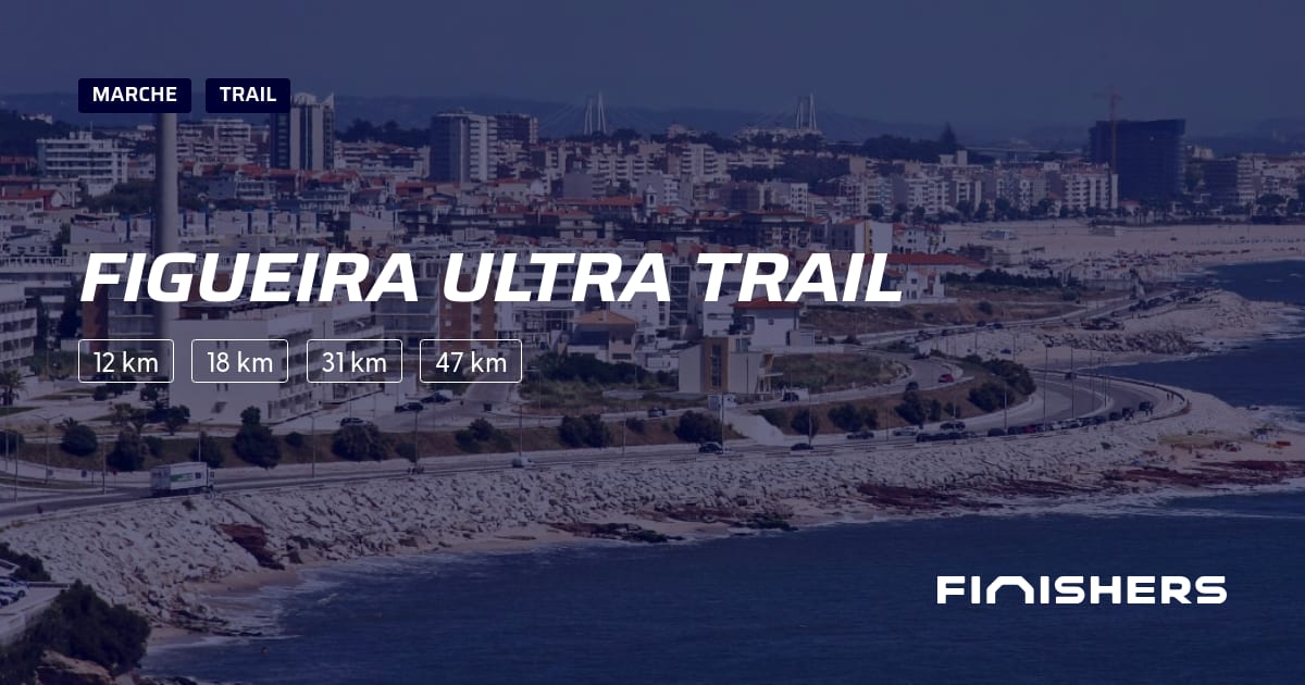 Figueira Ultra Trail — foto 2 em 2