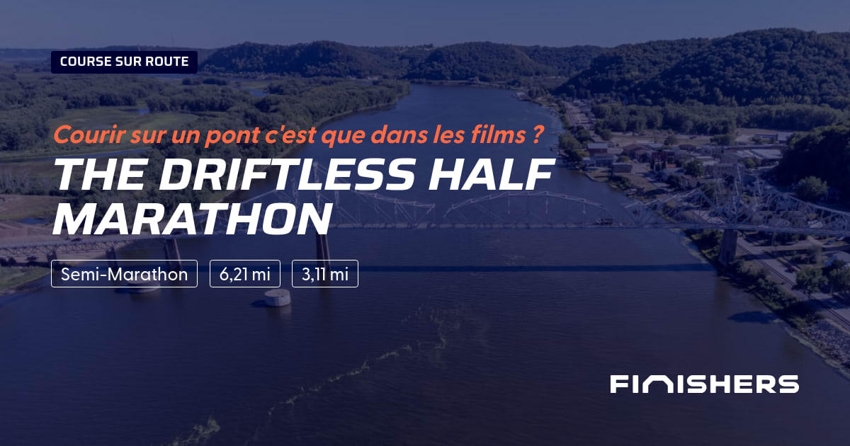 The Driftless Half Marathon — الصورة 2 على 2
