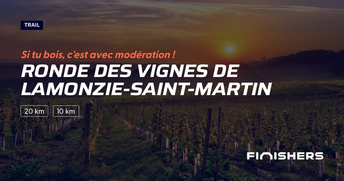 Ronde des Vignes de Lamonzie-Saint-Martin — φωτογραφία 2 στο 2