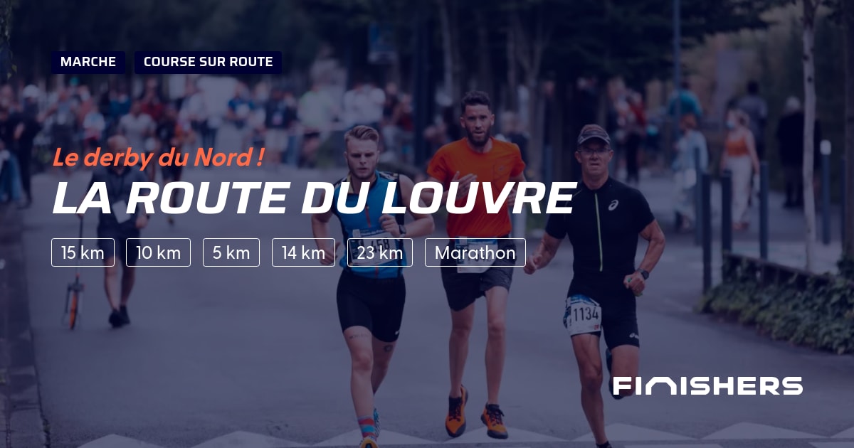 La Route du Louvre — foto 2 på 2