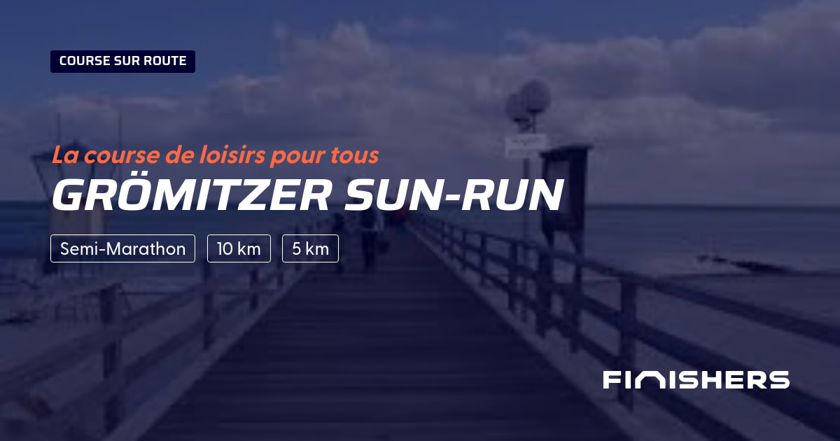 Grömitzer Sun-Run — zdjęcie 2 na 2