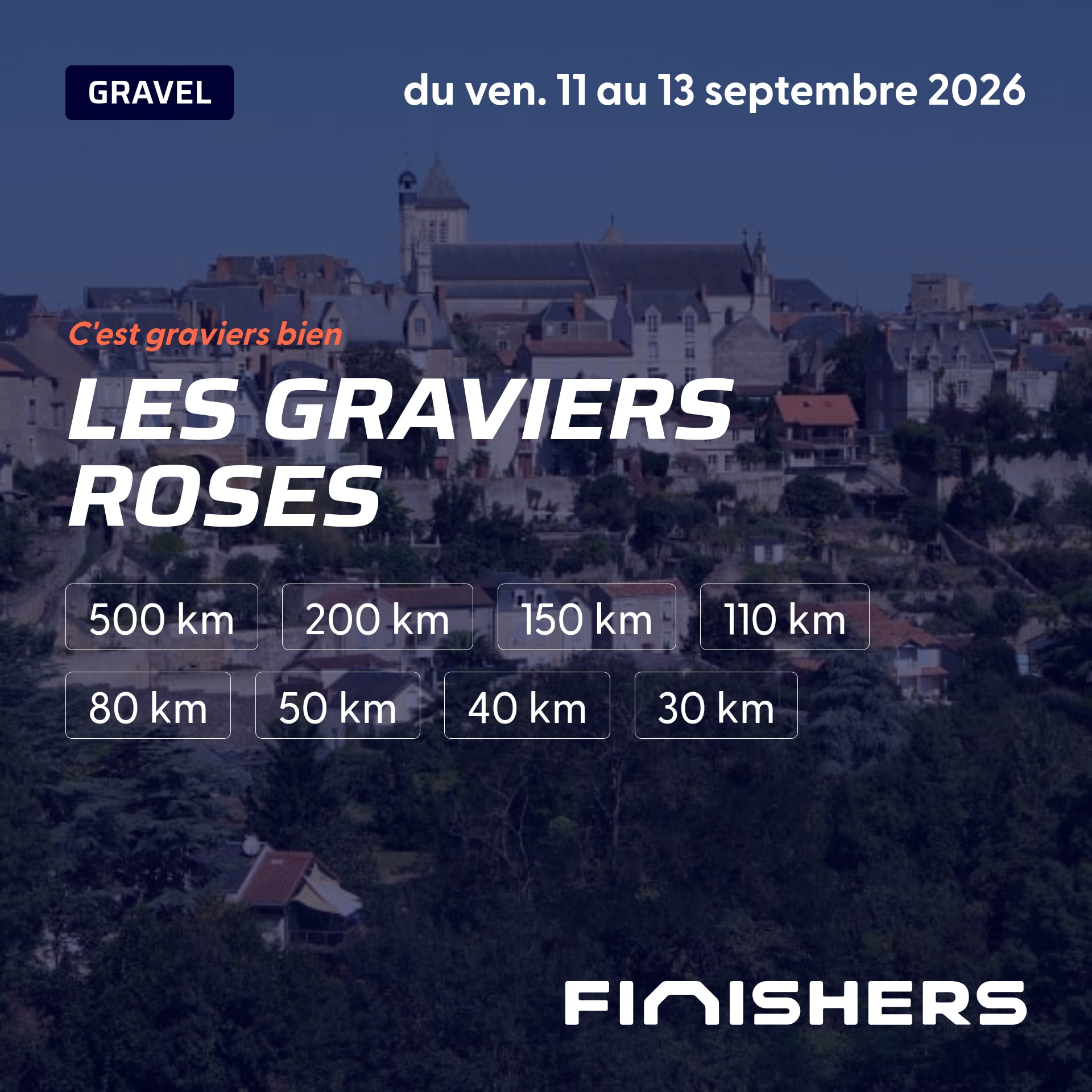 Les Graviers Roses — photo 2 sur 5