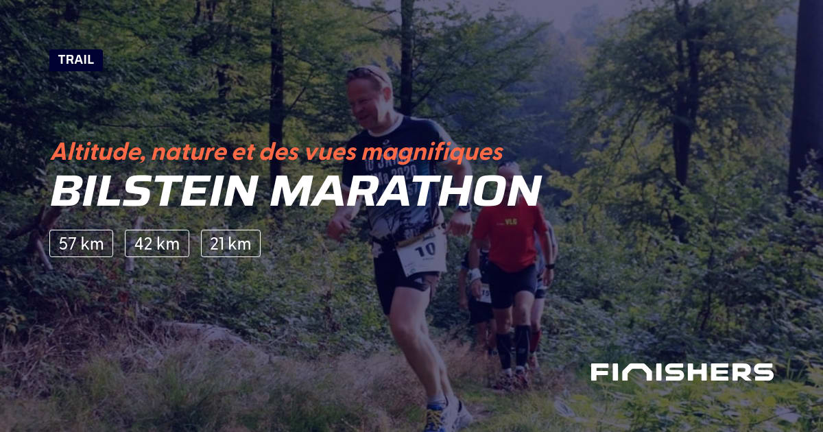 Bilstein Marathon — photo 2 of 2