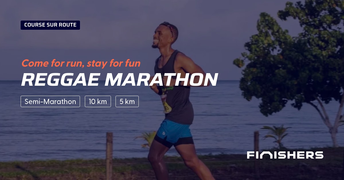 Reggae Marathon — bilde 2 på 2