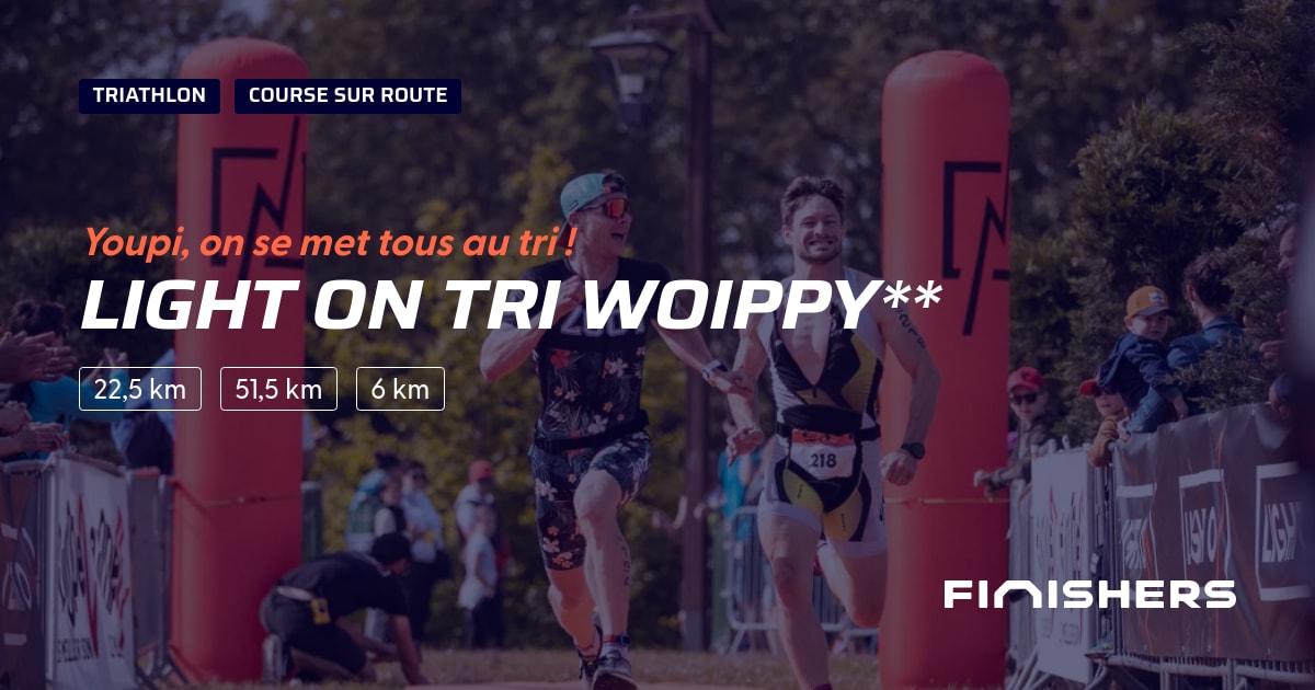 LIGHT ON TRI Woippy** — फोटो 2 2 पर