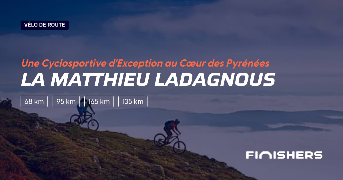 La Matthieu Ladagnous — photo 2 sur 2