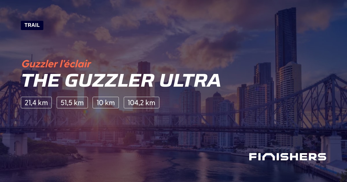 The Guzzler Ultra — bilde 2 på 2