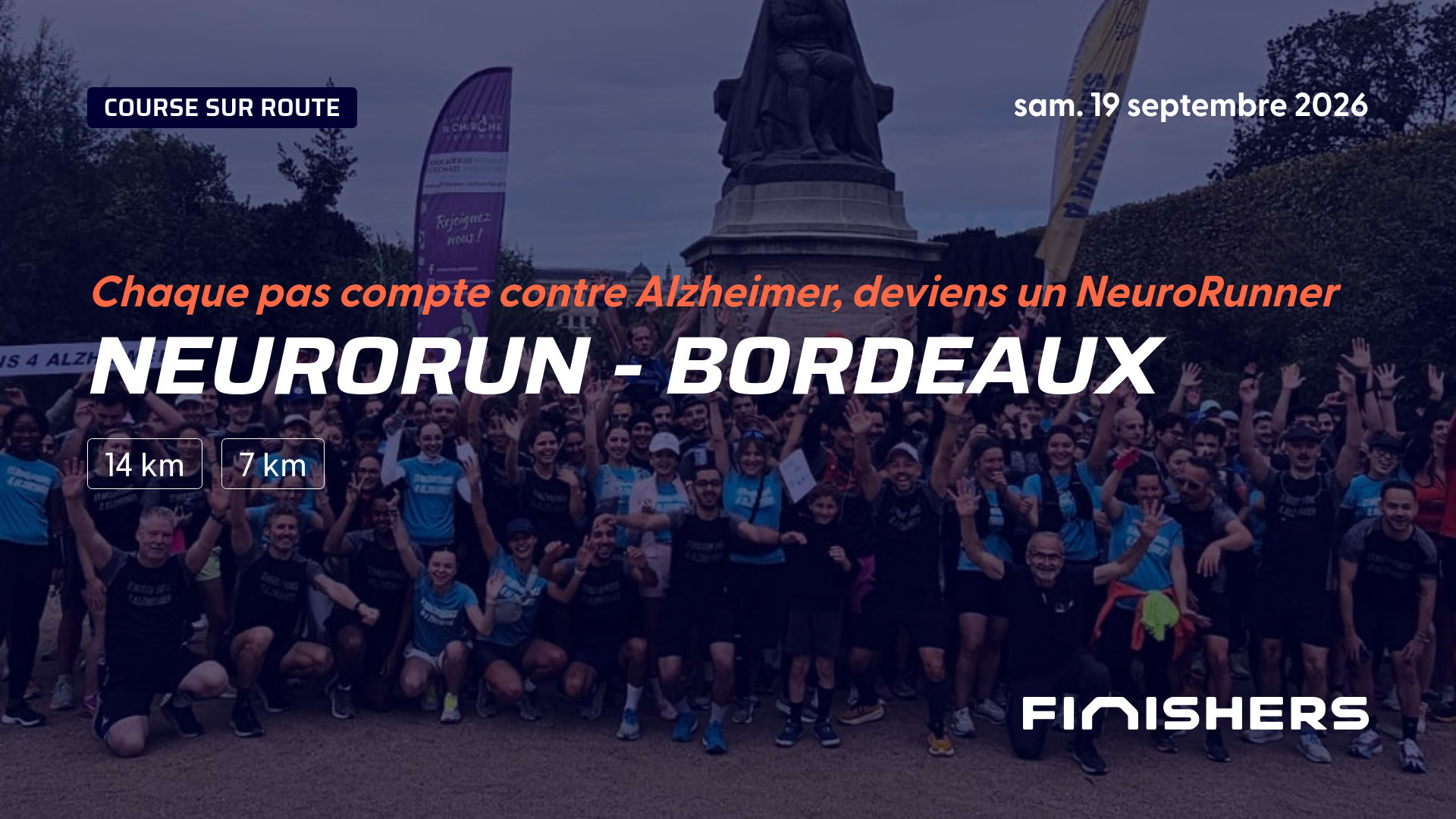 NeuroRun - Bordeaux — photo 4 sur 5