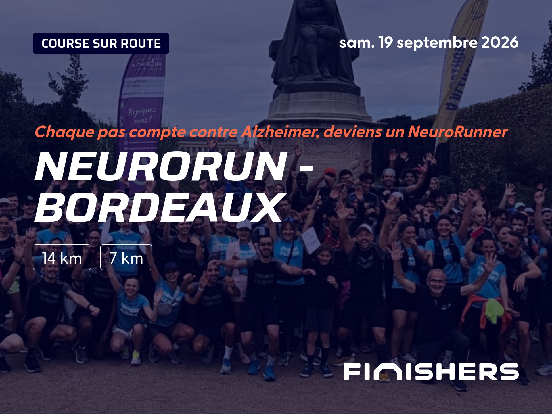 NeuroRun - Bordeaux — photo 3 sur 5