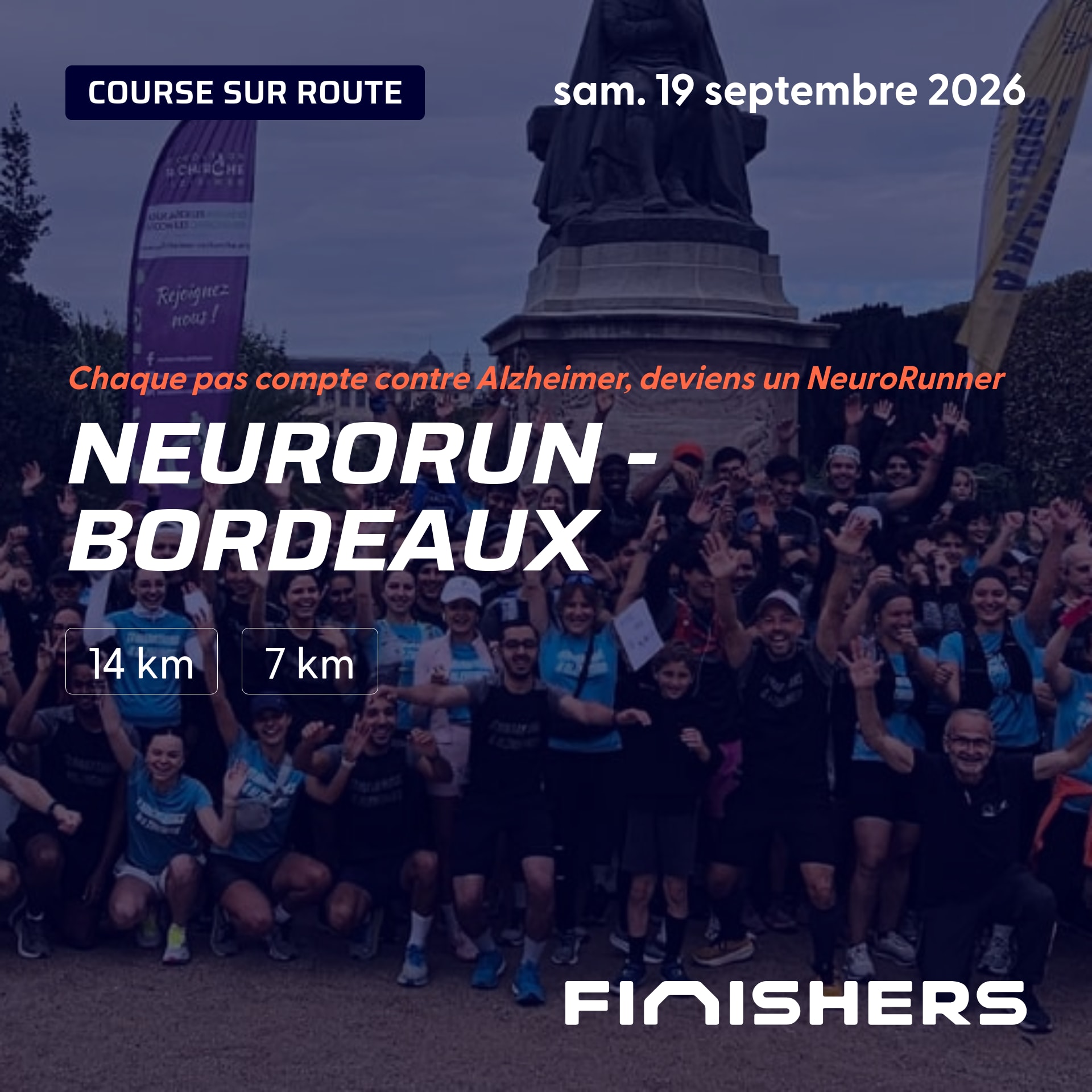 NeuroRun - Bordeaux — photo 2 sur 5