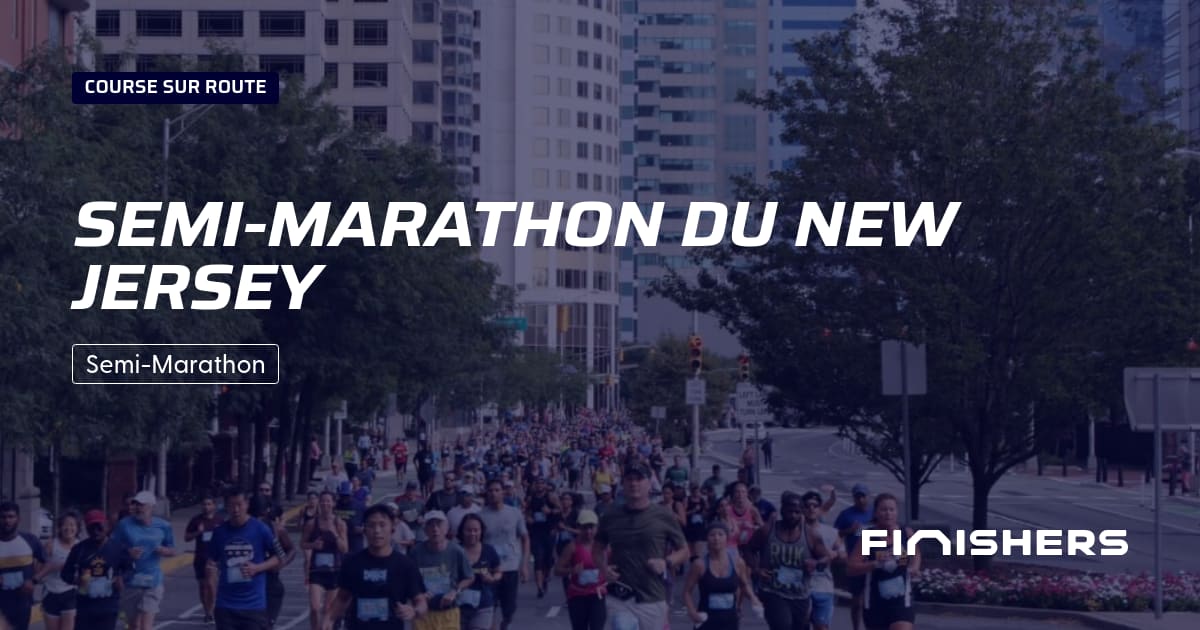 Semi-Marathon du New Jersey — foto 2 på 2