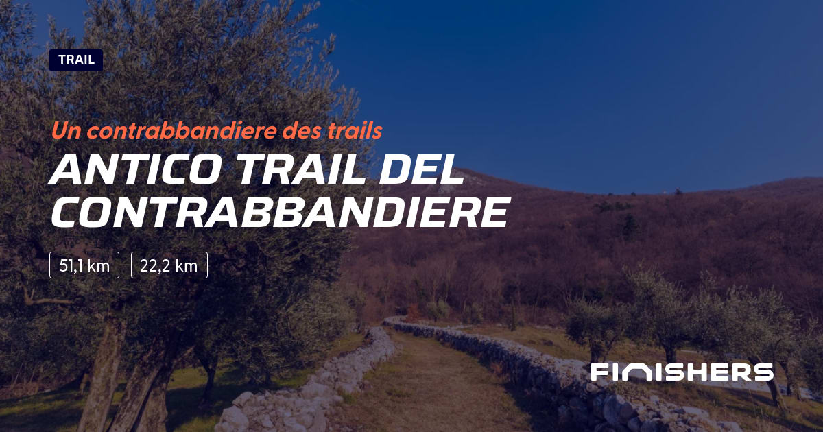 Antico Trail del Contrabbandiere — φωτογραφία 2 στο 2