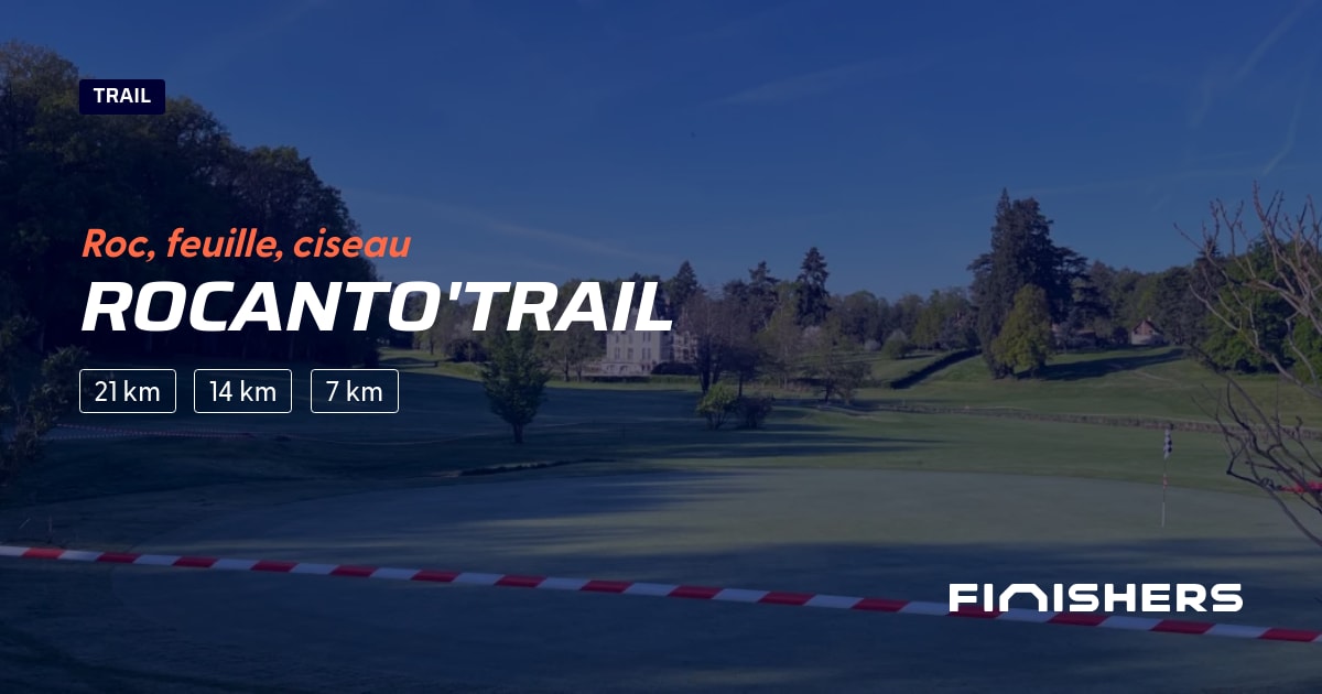 Rocanto'trail — 2 üzerindeki 2 fotoğrafı