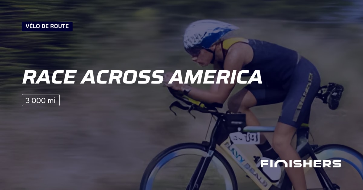 Race Across America — photo 2 sur 2