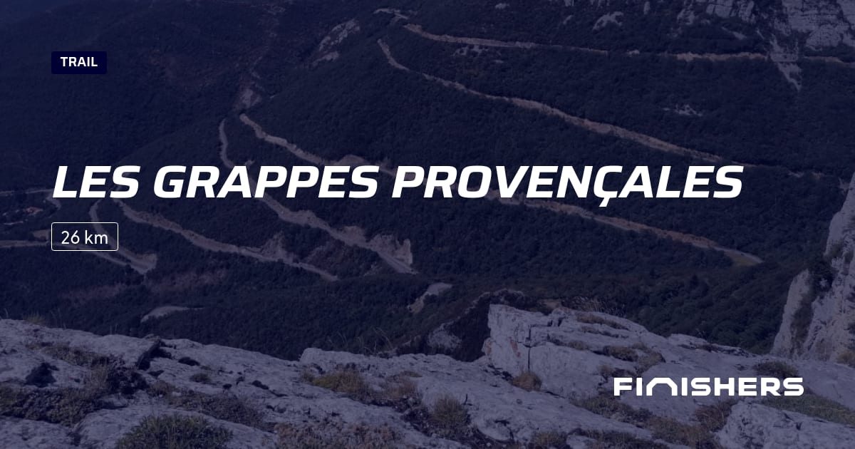 Les Grappes Provençales — photo 2 sur 2