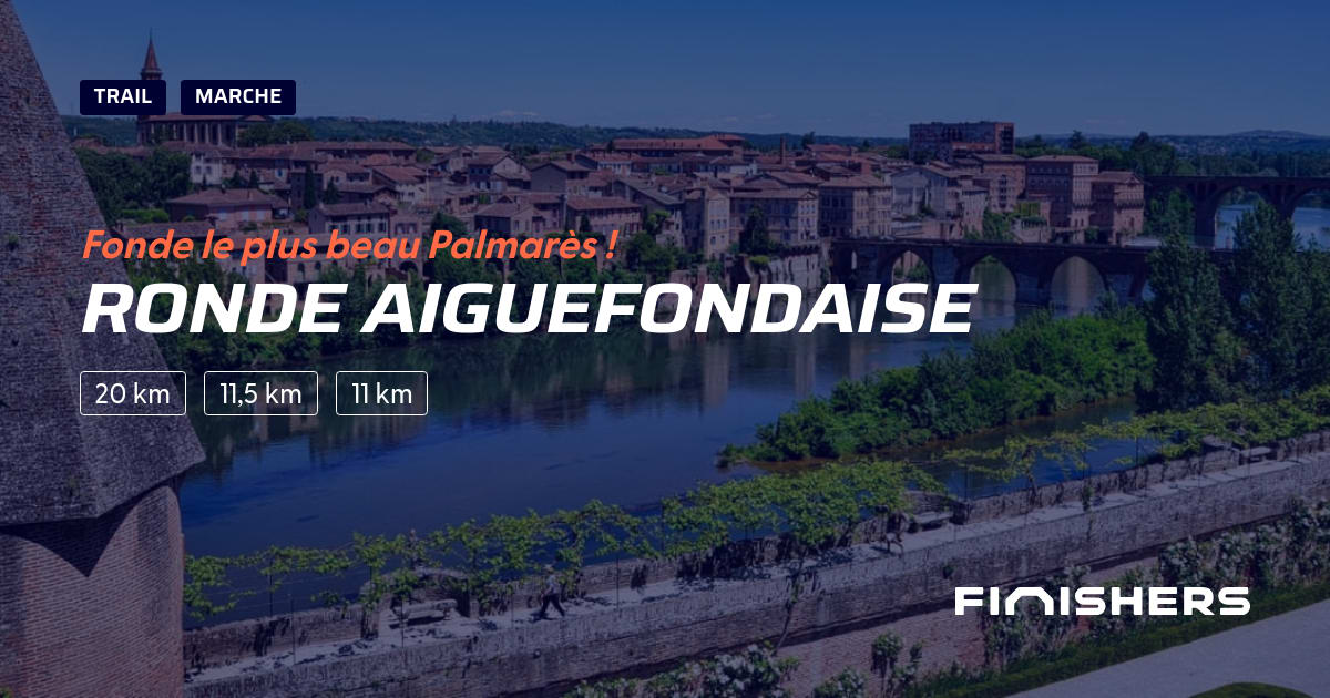 Ronde Aiguefondaise — photo 2 sur 2