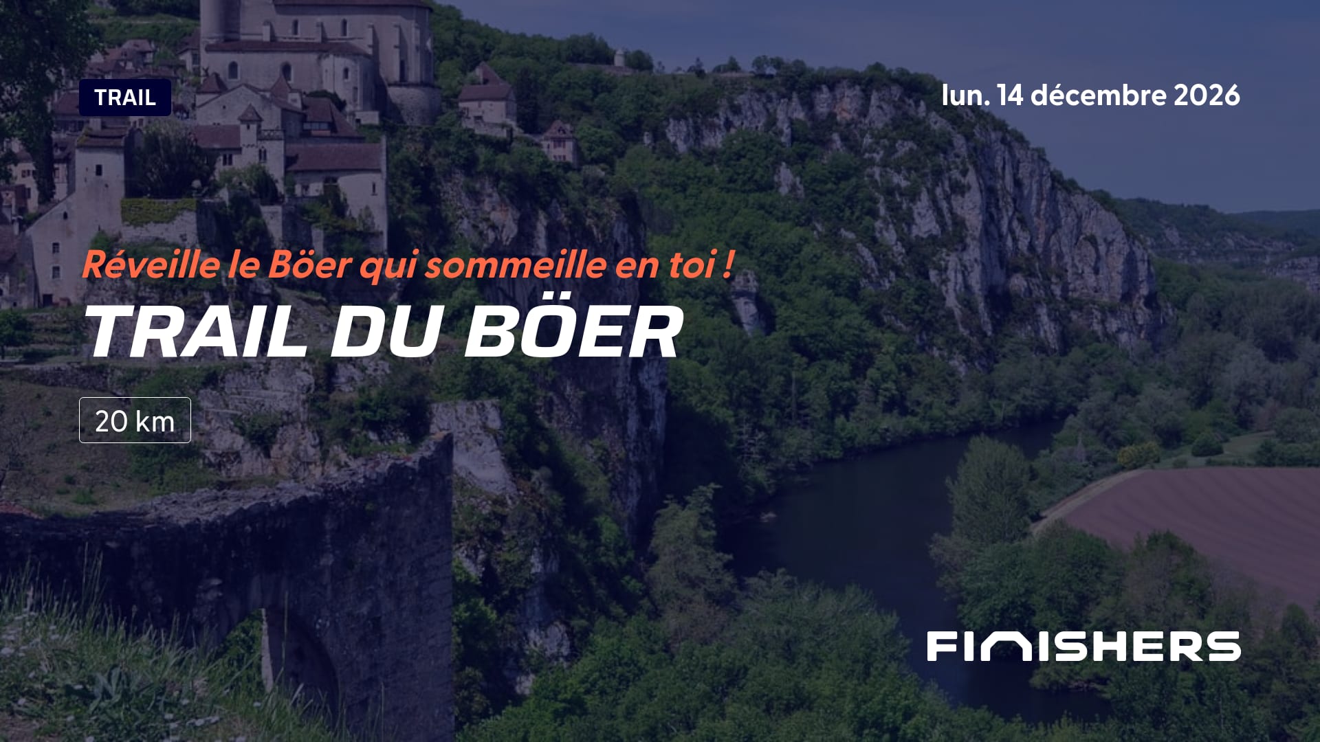 Trail du böer — photo 4 sur 5