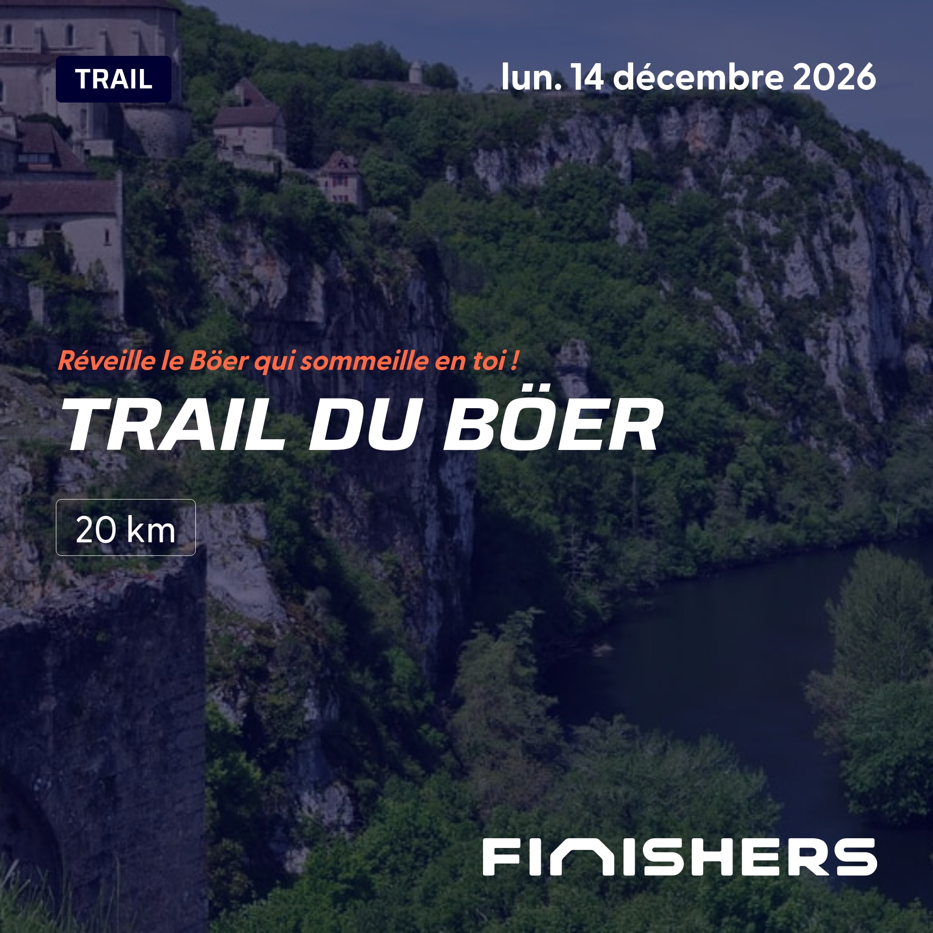 Trail du böer — photo 2 sur 5