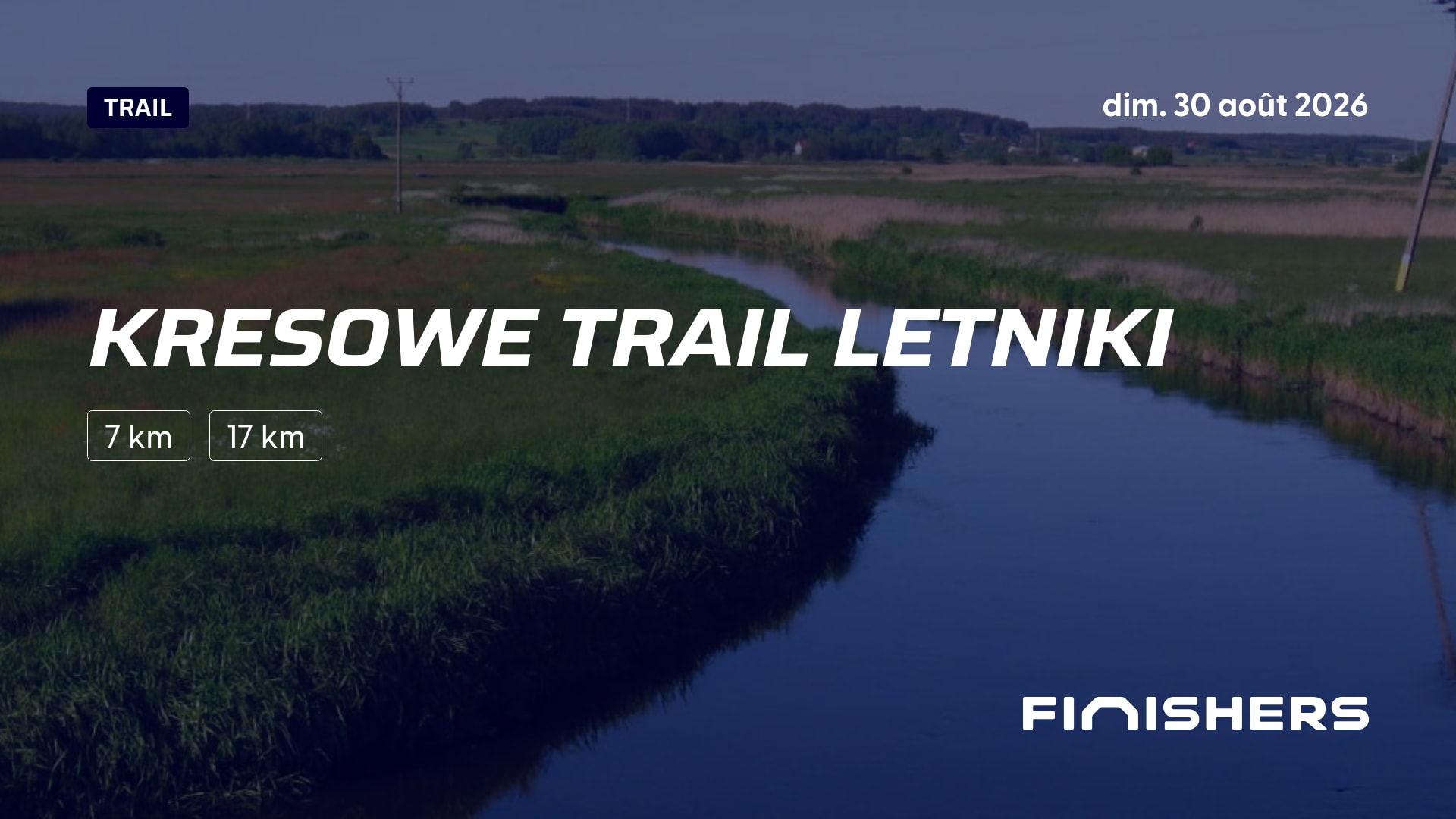Kresowe Trail Letniki — photo 4 sur 5