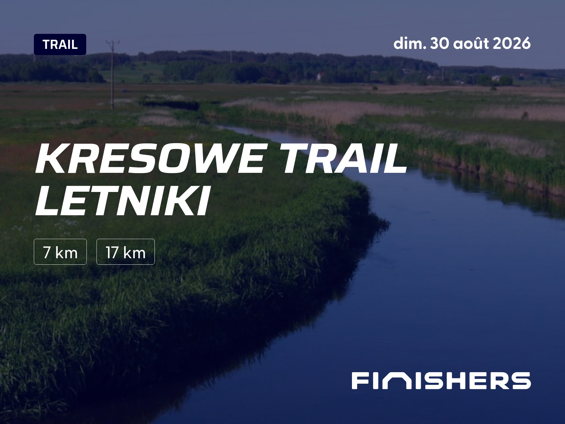 Kresowe Trail Letniki — photo 3 sur 5