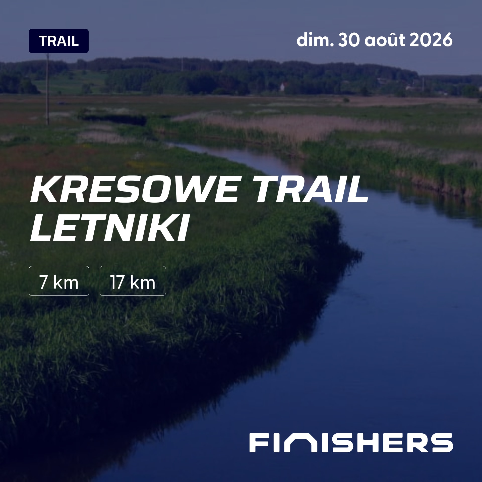 Kresowe Trail Letniki — photo 2 sur 5