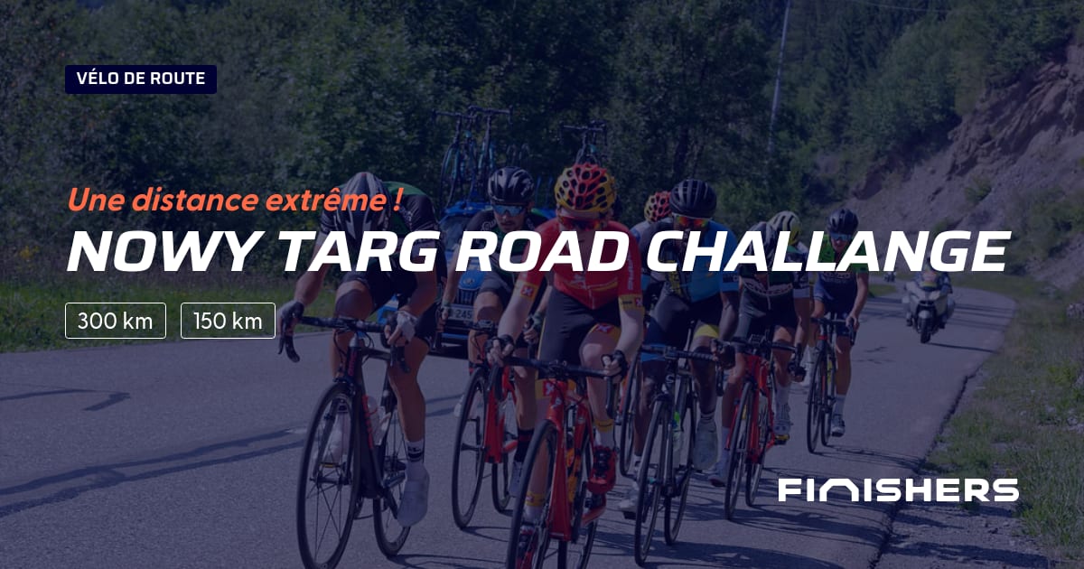 Nowy Targ Road Challange — photo 2 sur 2