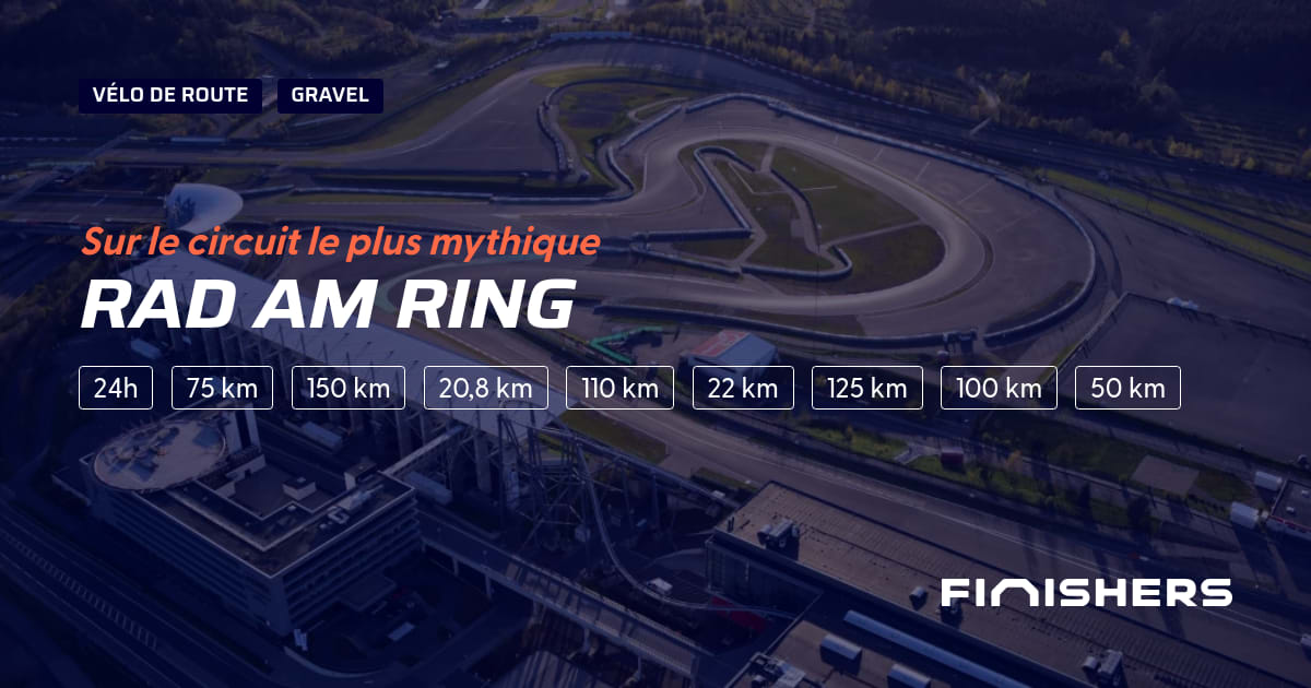 Rad am Ring — photo 2 sur 2