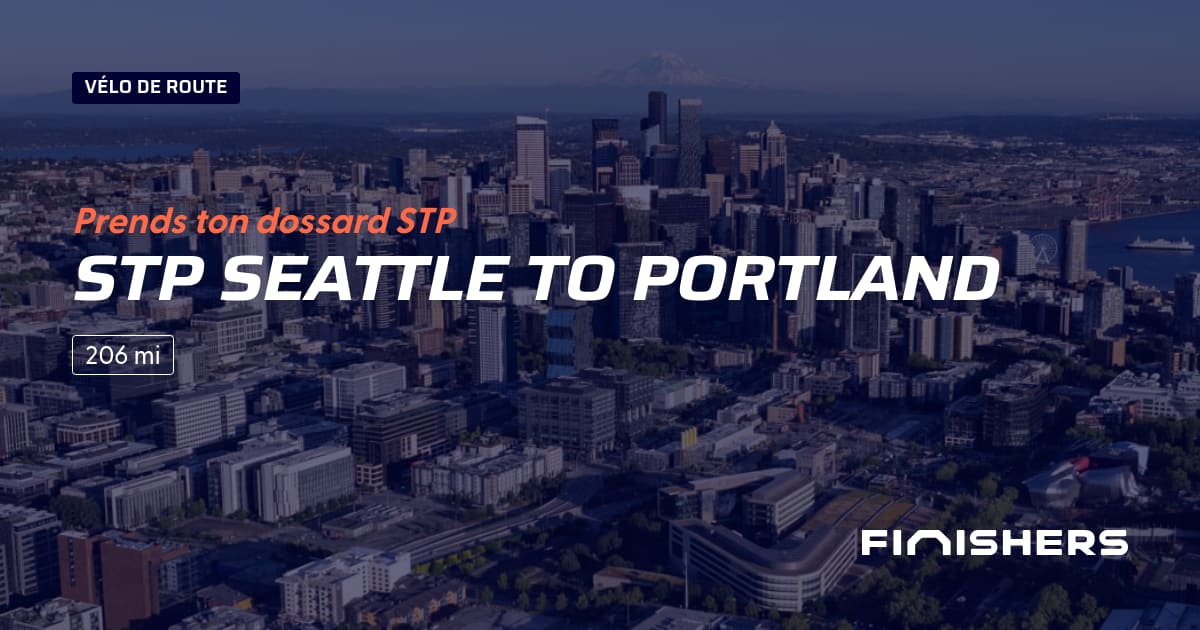 STP Seattle to Portland — photo 2 sur 2