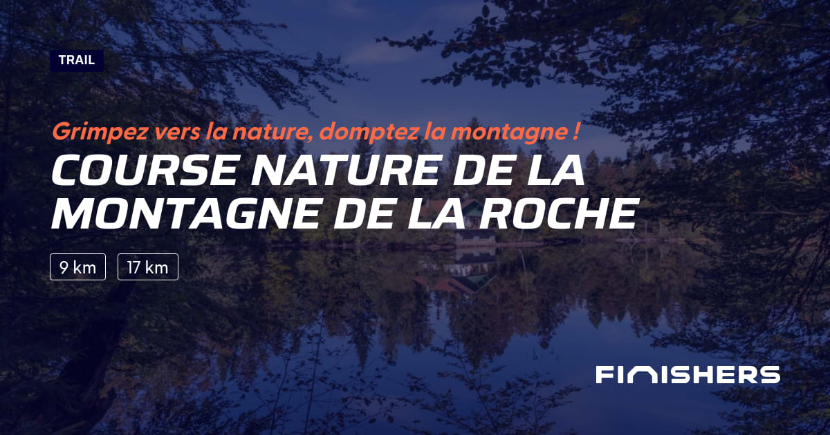 Course nature de la montagne de la roche — fotografie 2 pe 2