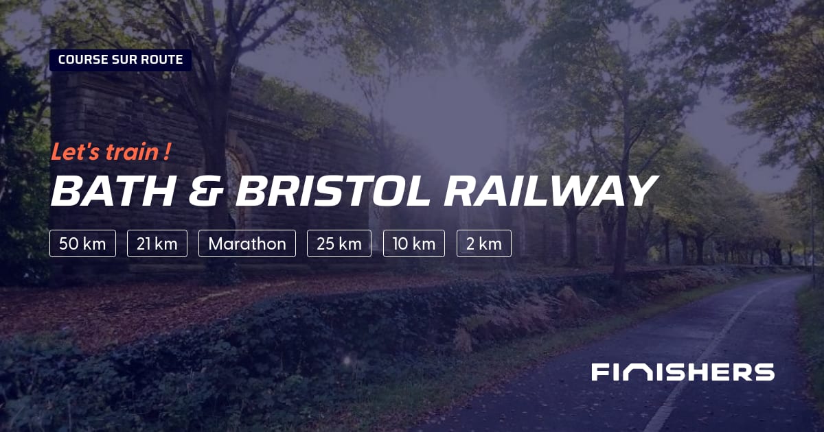 Bath & Bristol Railway — photo 2 sur 2