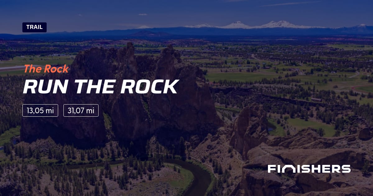 Run The Rock — الصورة 2 على 2