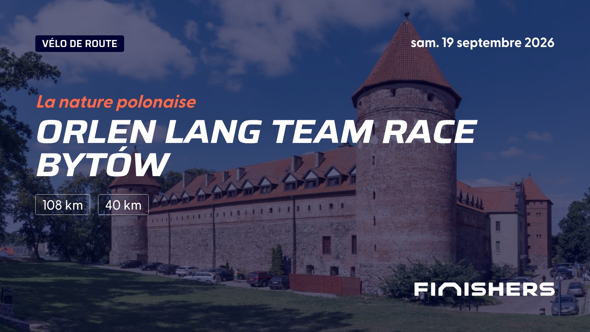 Orlen Lang Team Race Bytów — photo 4 sur 5
