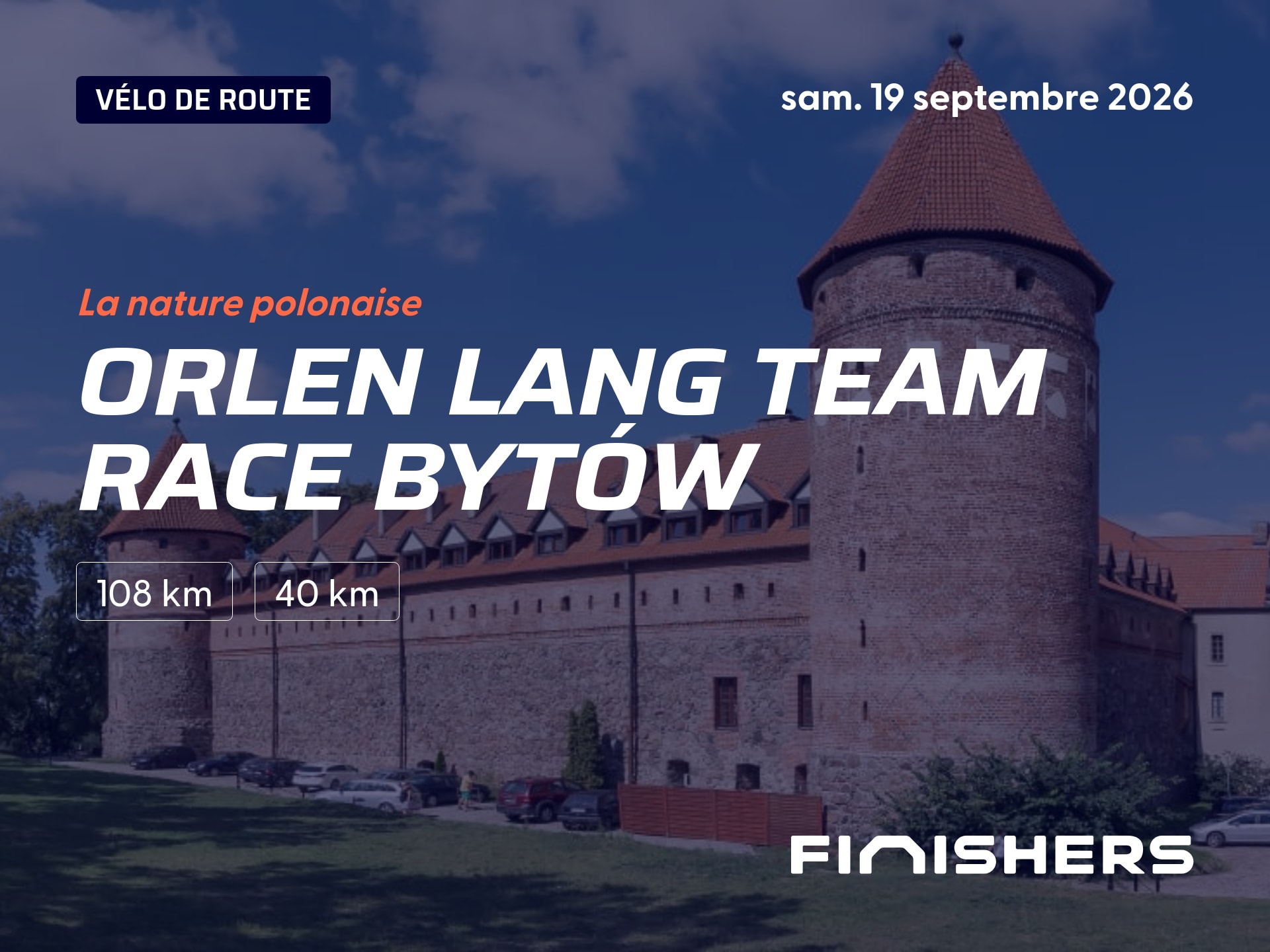 Orlen Lang Team Race Bytów — photo 3 sur 5