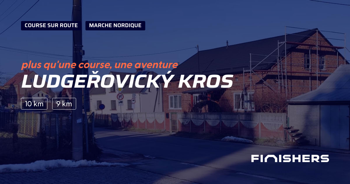 Ludgeřovický kros — photo 2 sur 2