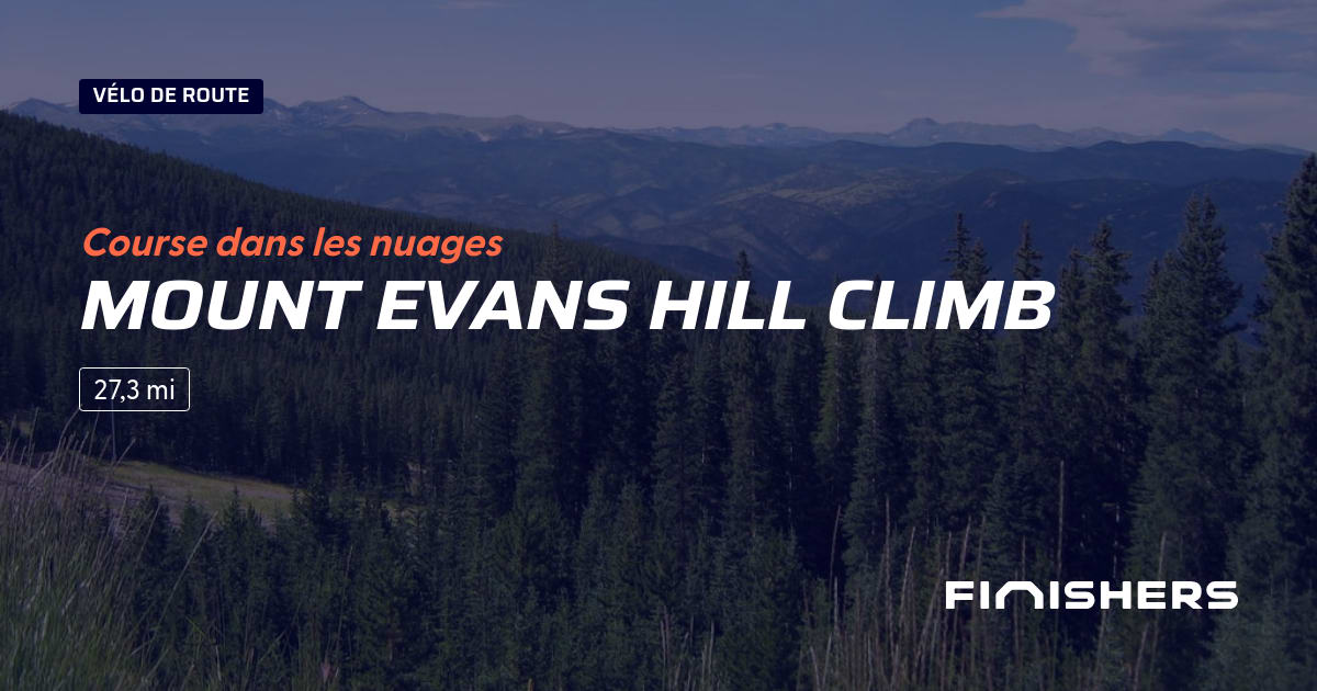 Mount Evans Hill Climb — photo 2 sur 2