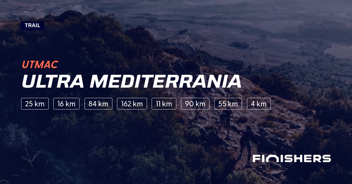 Ultra Mediterrania — photo 2 sur 2