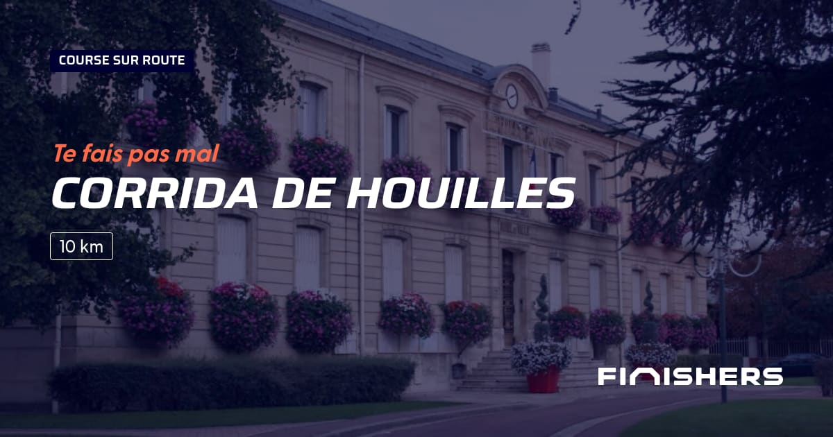 Corrida de Houilles — 2 の 2 の写真